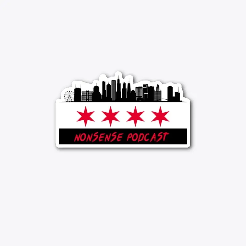 Chicago Made Black Collection