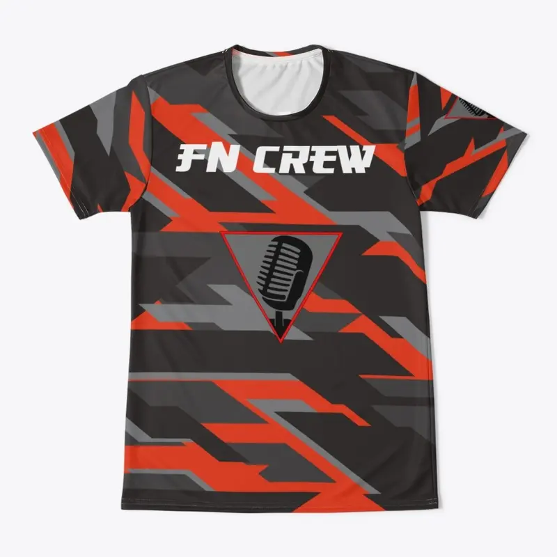 FN Crew Jersey