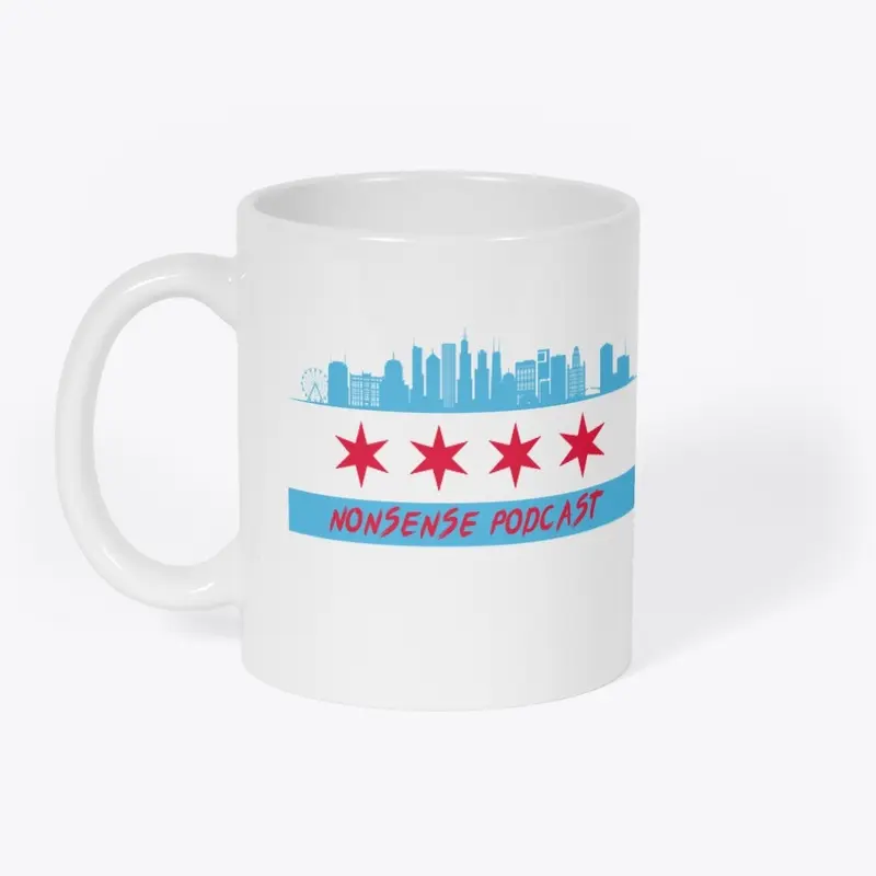 Chicago Made Podcast