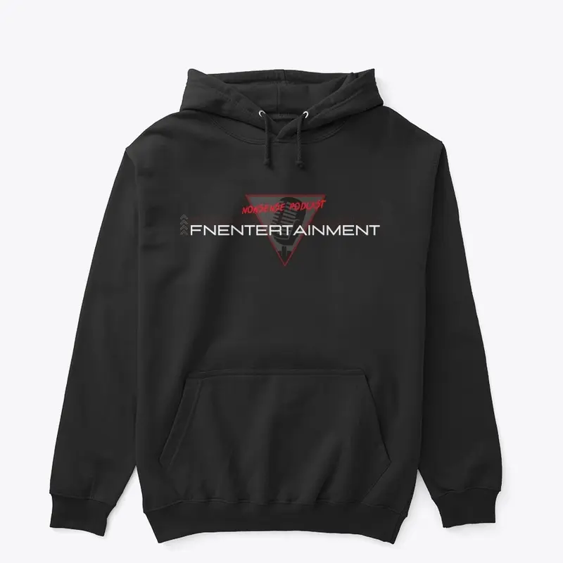 FN Entertainment Hoodie