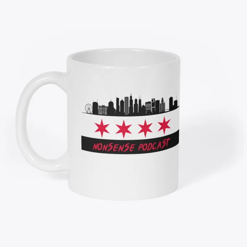 Chicago Made Black Collection