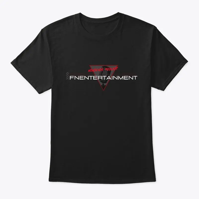 FN Entertainment Tee