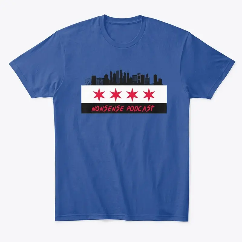 Chicago Made Black Collection